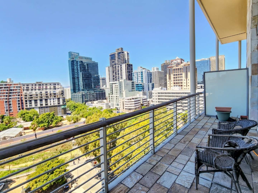 1 Bedroom Property for Sale in De Waterkant Western Cape